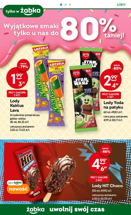 Gazetka promocyjna Żabka str. 32