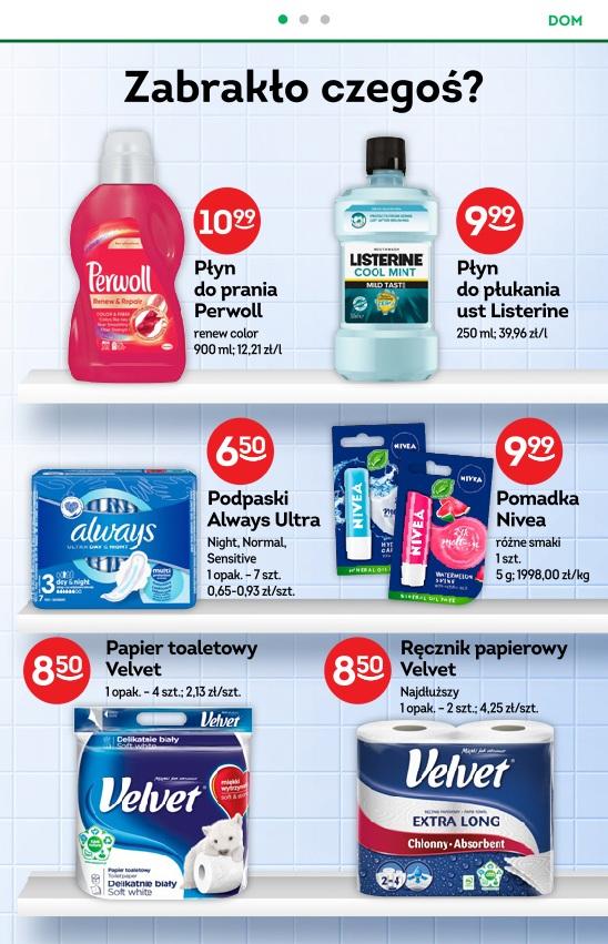 Gazetka promocyjna Żabka str. 52