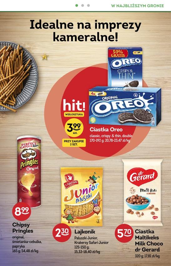 Gazetka promocyjna Żabka str. 6