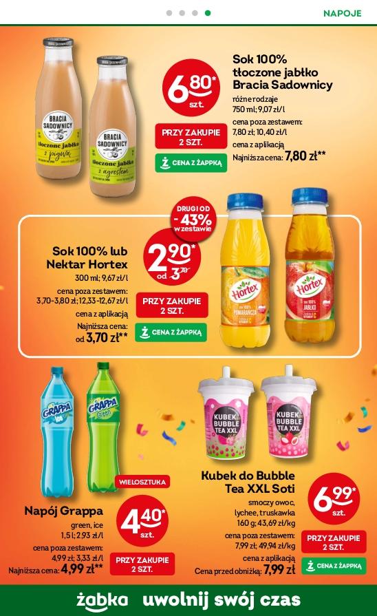 Gazetka promocyjna Żabka str. 31