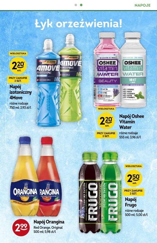 Gazetka promocyjna Żabka str. 5