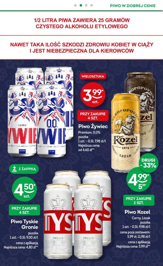 Gazetka promocyjna Żabka str. 25