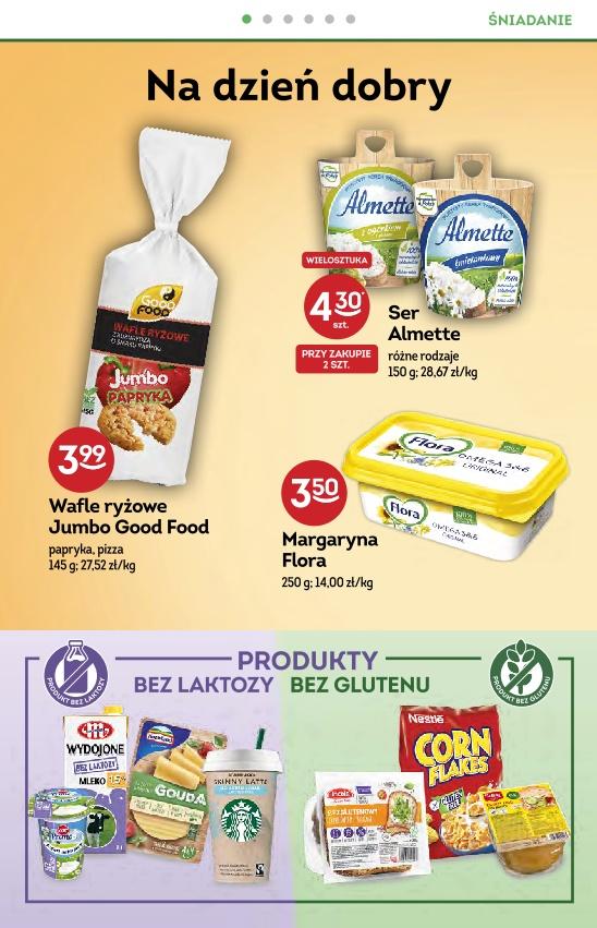 Gazetka promocyjna Żabka str. 27