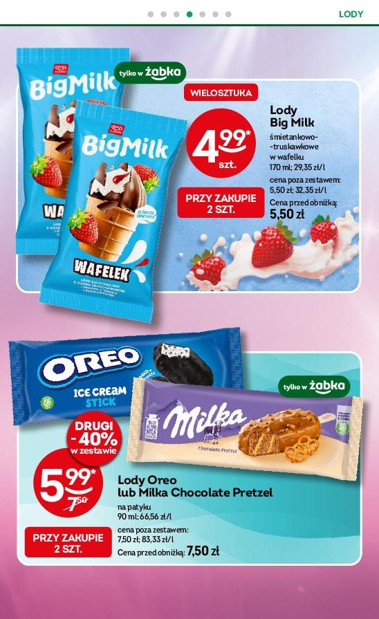 Gazetka promocyjna Żabka str. 27