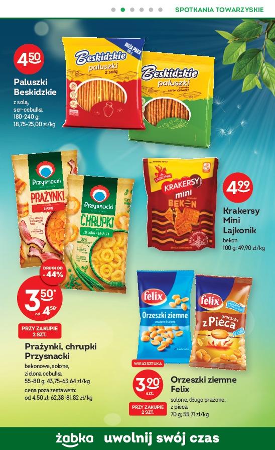 Gazetka promocyjna Żabka str. 23