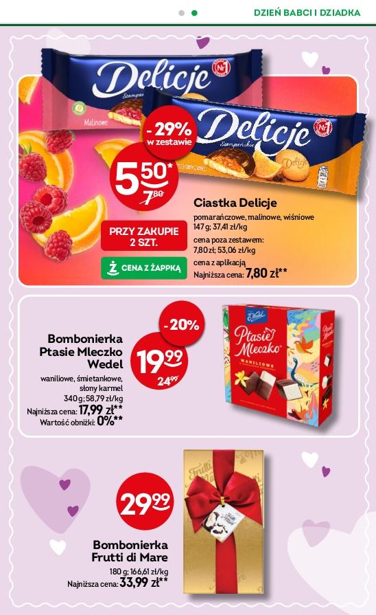 Gazetka promocyjna Żabka str. 9