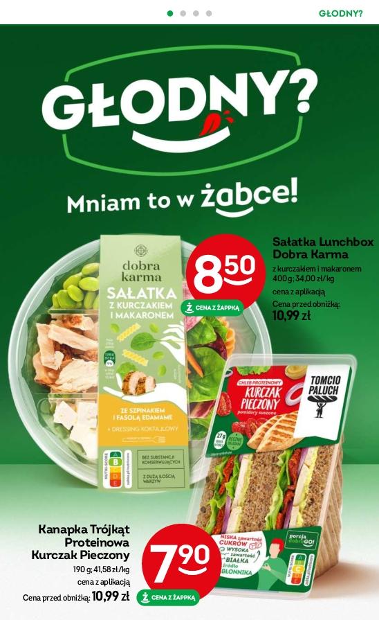 Gazetka promocyjna Żabka str. 10