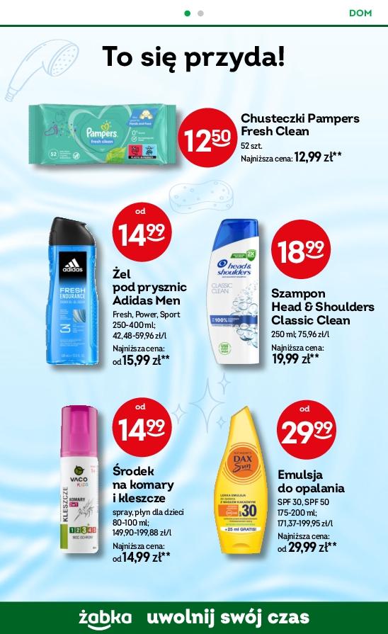 Gazetka promocyjna Żabka str. 94