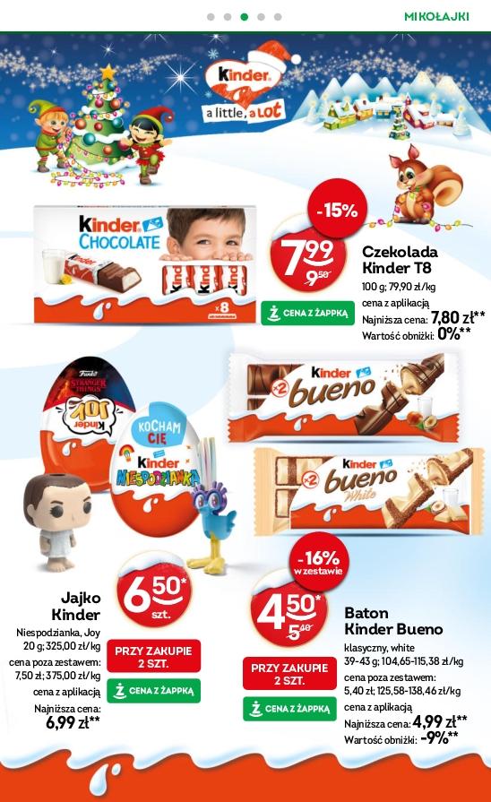 Gazetka promocyjna Żabka str. 28