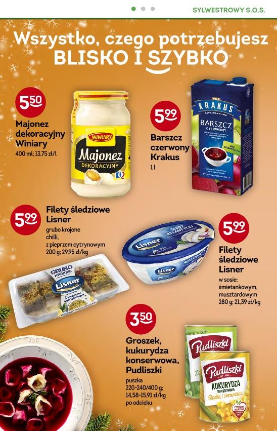 Gazetka promocyjna Żabka str. 8