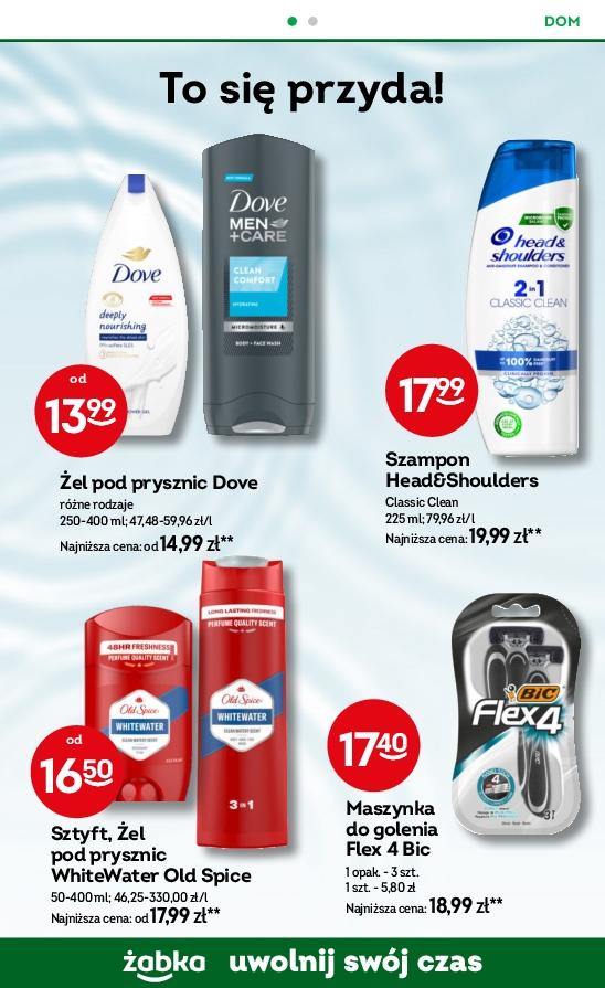 Gazetka promocyjna Żabka str. 66