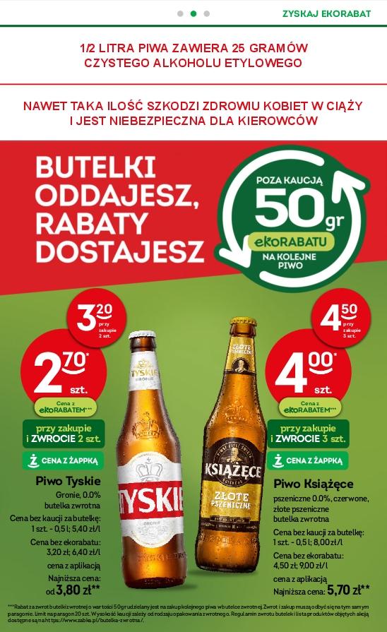 Gazetka promocyjna Żabka str. 11