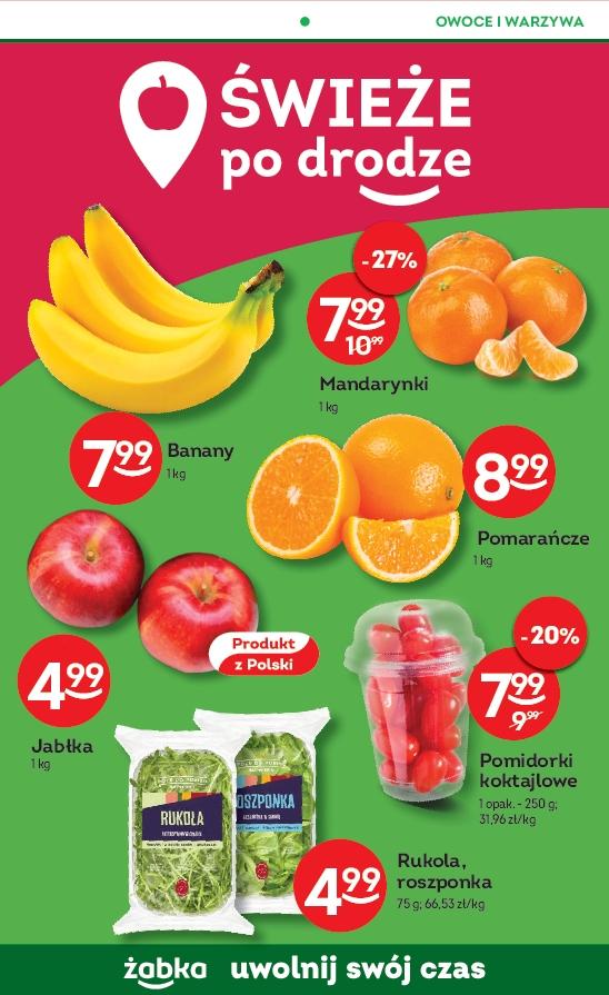 Gazetka promocyjna Żabka str. 31