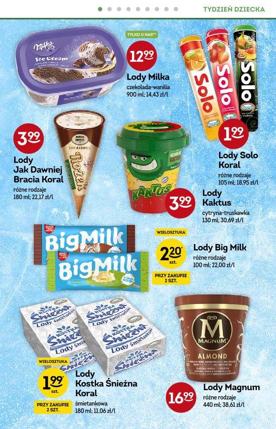 Gazetka promocyjna Żabka str. 8