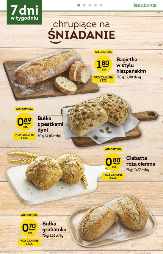 Gazetka promocyjna Żabka str. 12