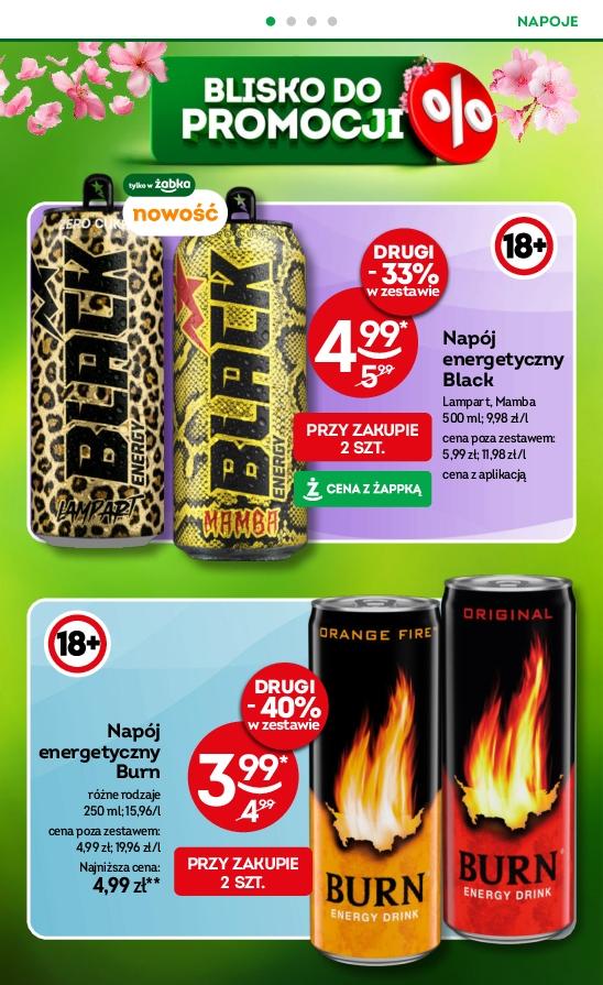 Gazetka promocyjna Żabka str. 44