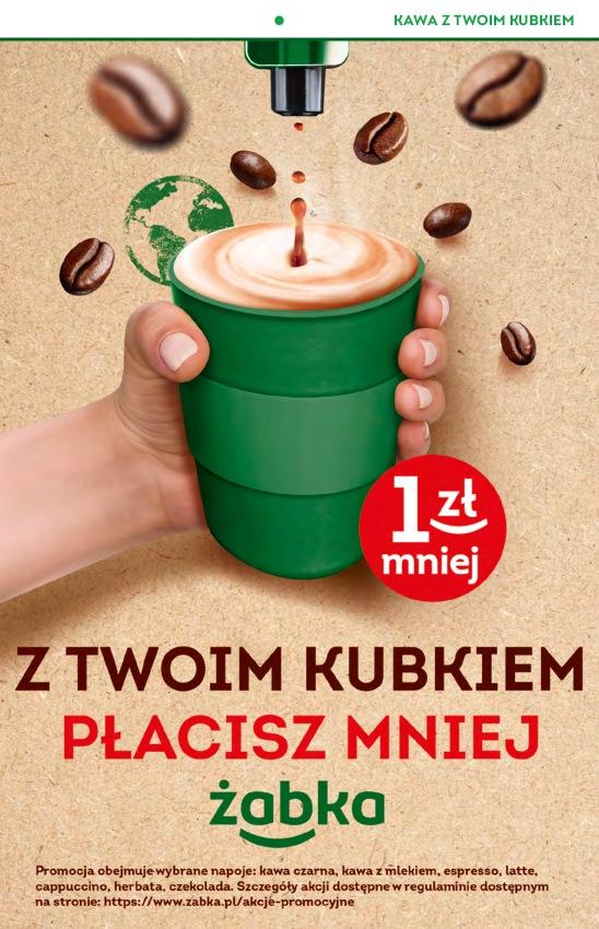 Gazetka promocyjna Żabka str. 26