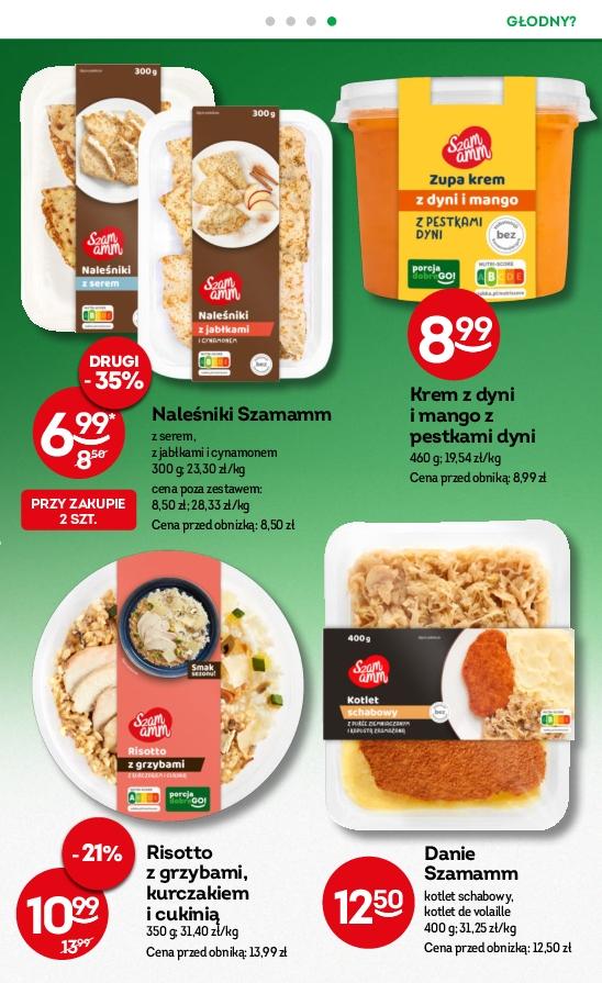 Gazetka promocyjna Żabka str. 11