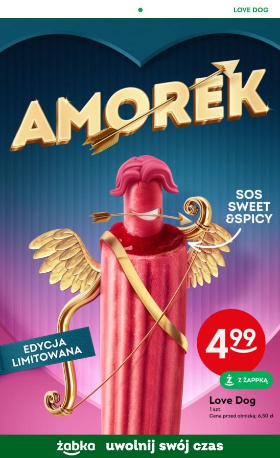 Gazetka promocyjna Żabka str. 28