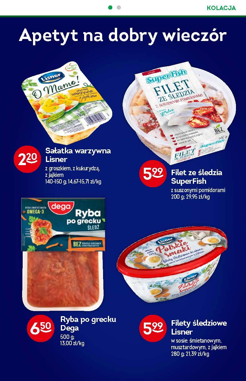 Gazetka promocyjna Żabka str. 36