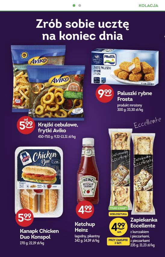 Gazetka promocyjna Żabka str. 32