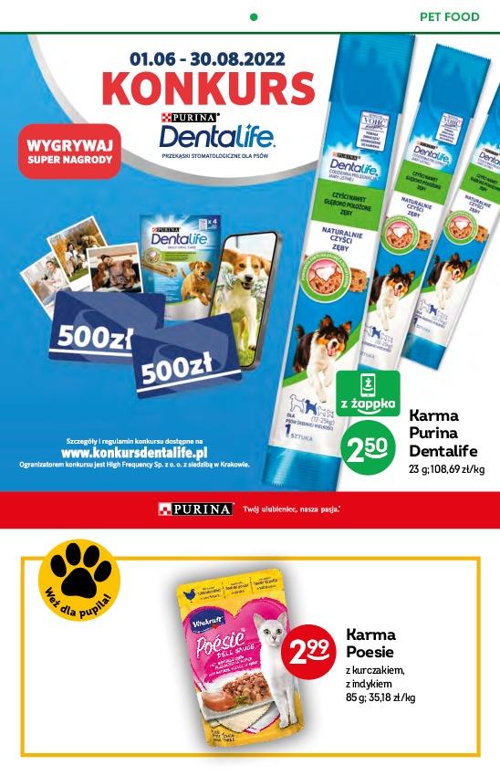 Gazetka promocyjna Żabka str. 49