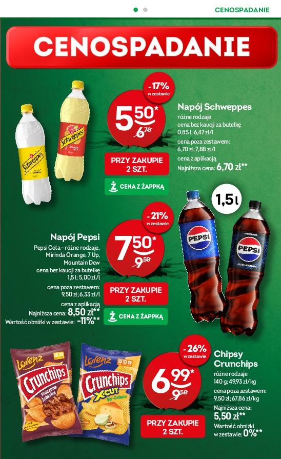 Gazetka promocyjna Żabka str. 14