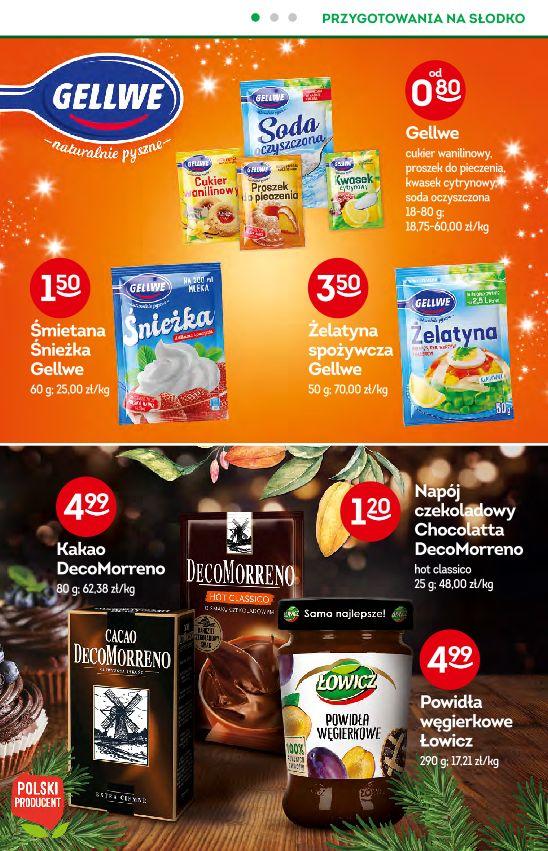 Gazetka promocyjna Żabka str. 13