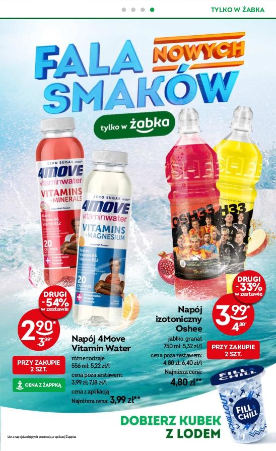 Gazetka promocyjna Żabka str. 27