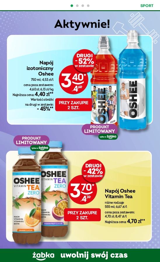 Gazetka promocyjna Żabka str. 66