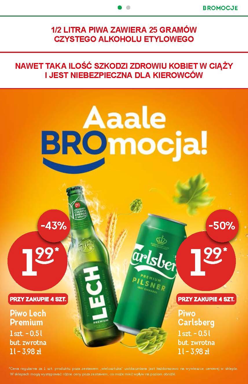 Gazetka promocyjna Żabka str. 4