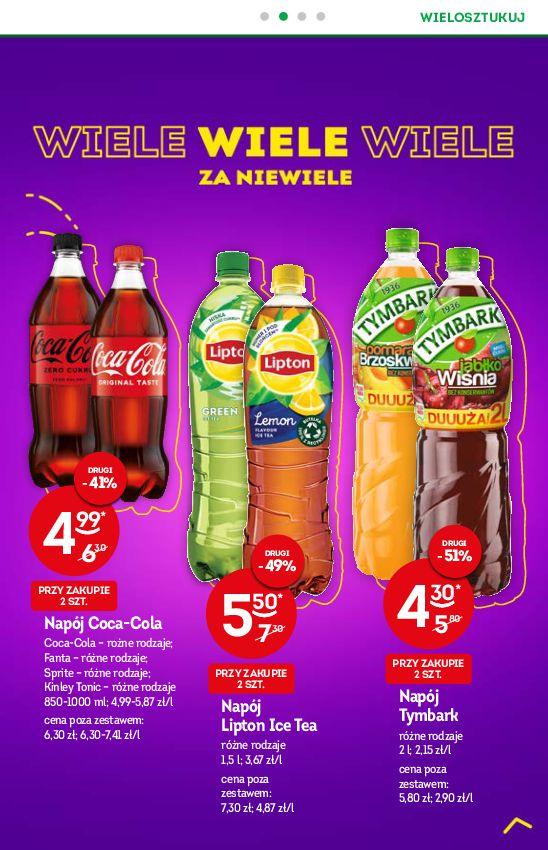 Gazetka promocyjna Żabka str. 13