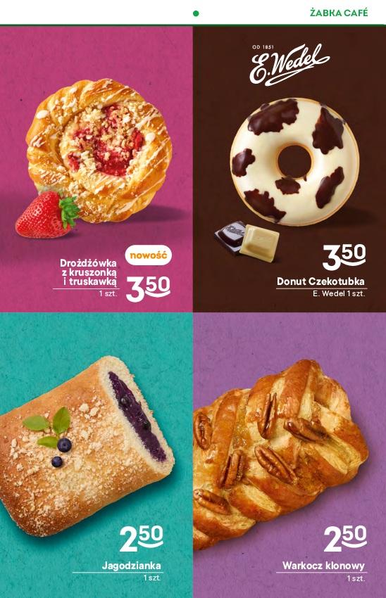 Gazetka promocyjna Żabka str. 26