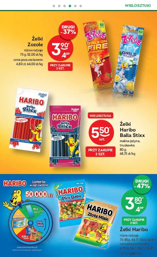 Gazetka promocyjna Żabka str. 23