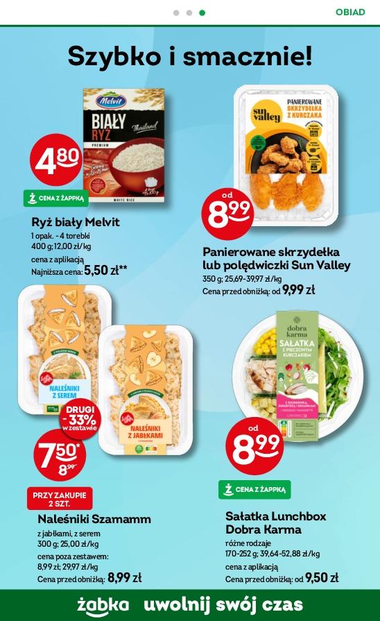 Gazetka promocyjna Żabka str. 70