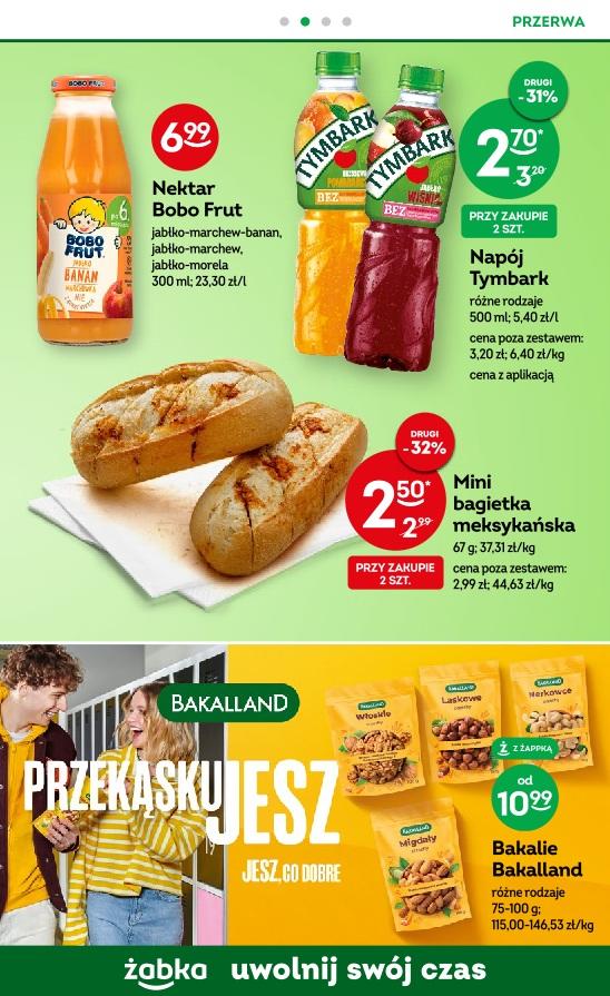 Gazetka promocyjna Żabka str. 51