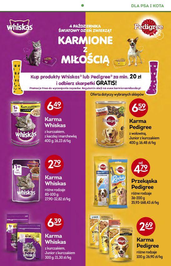 Gazetka promocyjna Żabka str. 35