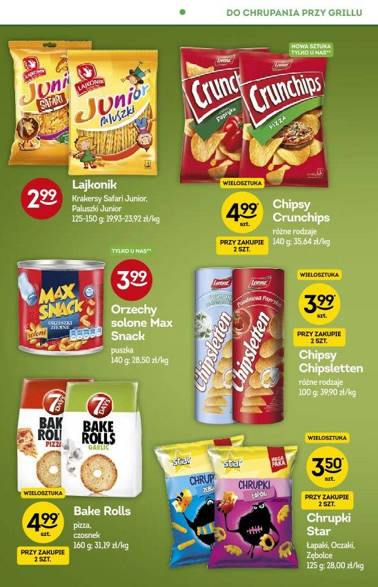 Gazetka promocyjna Żabka str. 16