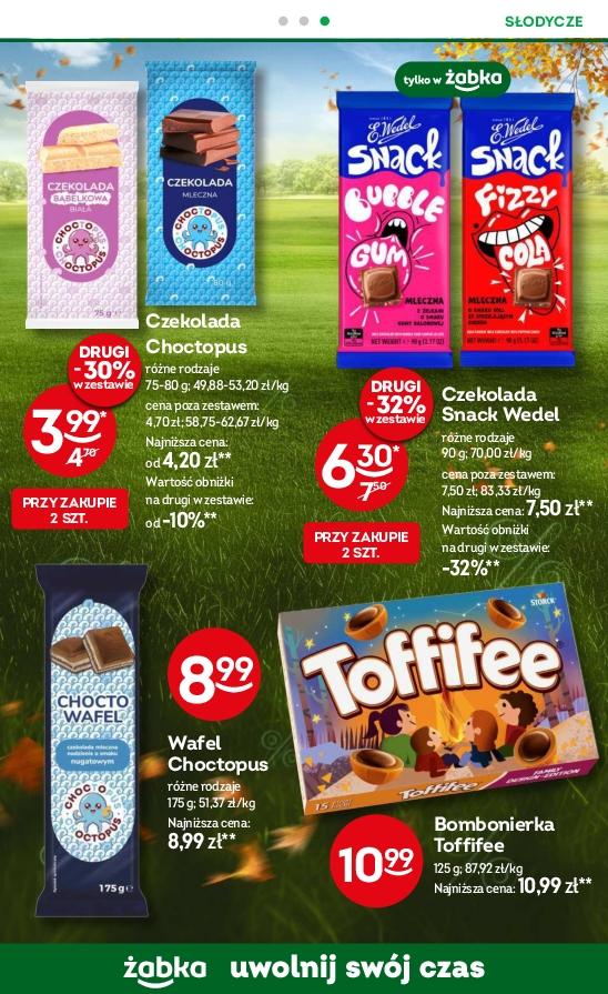 Gazetka promocyjna Żabka str. 33