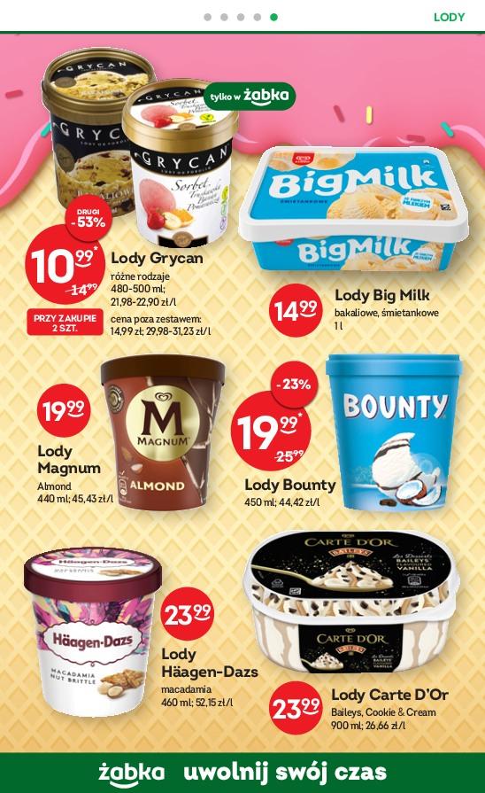 Gazetka promocyjna Żabka str. 34