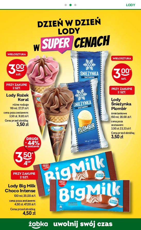 Gazetka promocyjna Żabka str. 37