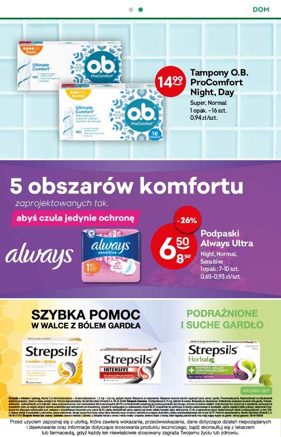 Gazetka promocyjna Żabka str. 51