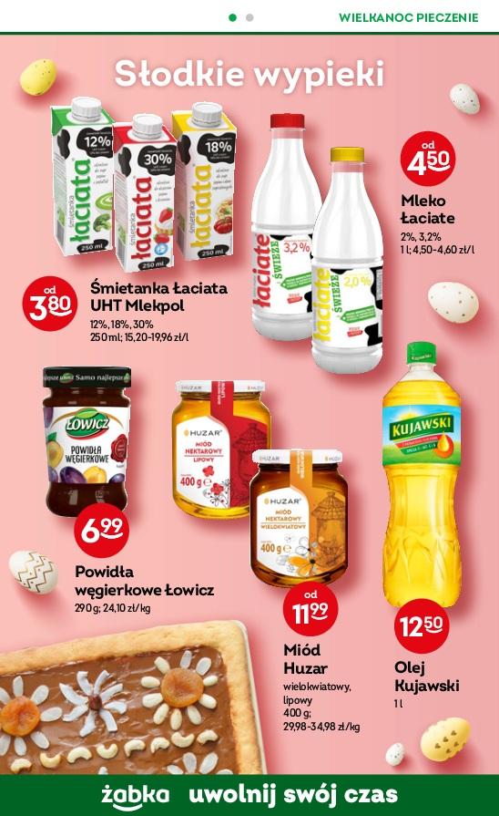 Gazetka promocyjna Żabka str. 40