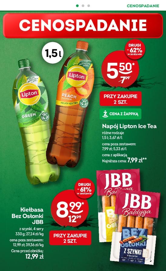 Gazetka promocyjna Żabka str. 5