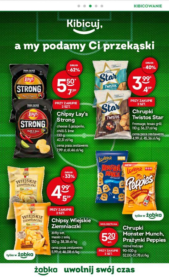 Gazetka promocyjna Żabka str. 6