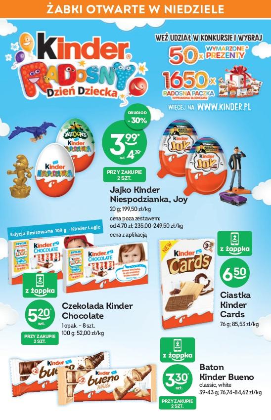 Gazetka promocyjna Żabka str. 28