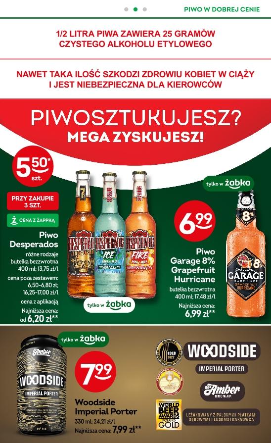 Gazetka promocyjna Żabka str. 25