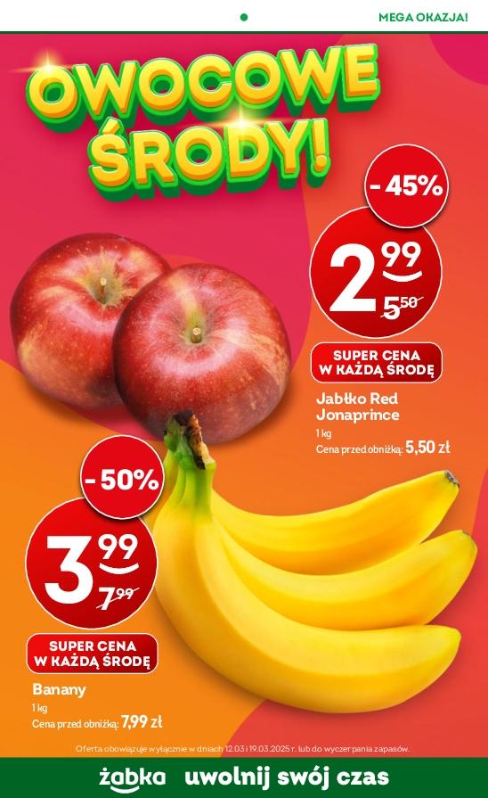 Gazetka promocyjna Żabka str. 41