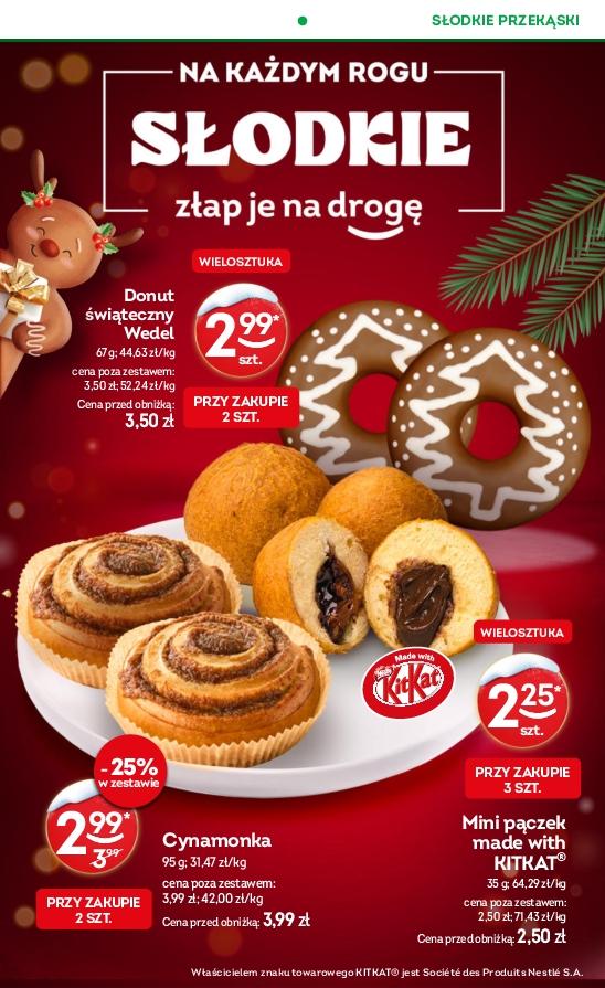 Gazetka promocyjna Żabka str. 53