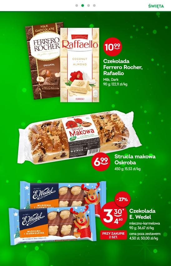 Gazetka promocyjna Żabka str. 9